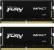 Memorie ram notebook kingston fury impact, 32gb, ddr5, 5600mhz, cl40, 1.1v, dual channel kit