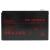 Acumulator ups spacer 12v/12ah, negru