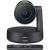 Camera videoconferinta logitech rally plus conferencecam ultra-hd, negru