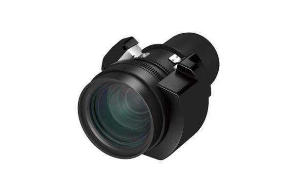 Lens - elplm15 - mid throw l1500/l1700 series