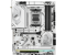 Placa de baza asrock b850 steel legend wifi am5
