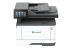 Multifunctional laser monocrom lexmark mx432adwe, a4, imprimare/copiere/scanare/fax, grup de lucru mic,ecran tactil color lexmark e-task de 4,3 inchi (10,9 cm),alimentator multifuncţional de 100 de coli, unitate duplex integrată, tavă de ieşire de 150 de
