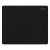 Mousepad hator tonn esport l, material cauciuc, dimensiuni 500 х 420 х 4 mm, negru