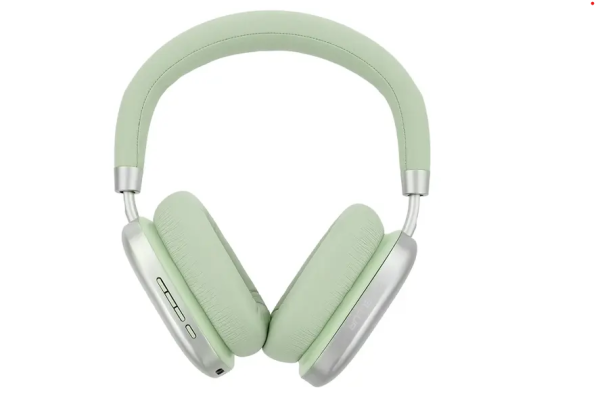 Casti bluetooth tellur shade, frecventa difuzor 20hz - 20khz, timp de redare până la 50 de ore anc off, până la 36 de ore anc on, verde