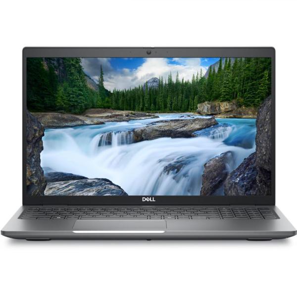 Laptop dell latitude 5550 15.6" fhd, intel u5-135u, 16gb ram, 1tb ssd, integrated intel graphics, ubuntu