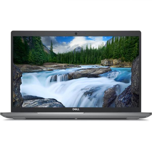Laptop dell latitude 5550 15.6" fhd, intel u7-165u, 16gb ram, 512gb ssd, integrated intel graphics, ubuntu