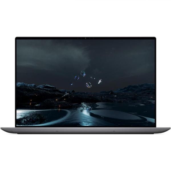 Ultrabook dell xps 9640 16.3" oled touch, intel u9-185h, 64gb ram, 1tb ssd, nvidia geforce rtx 4070, windows 11 pro, graphite
