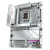 Placa de baza gigabyte b860 aorus elite wifi7 ice lga1851