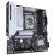 Placa de baza gigabyte b860m gaming x wifi6e lga1851