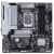 Placa de baza gigabyte b860m gaming x wifi6e lga1851