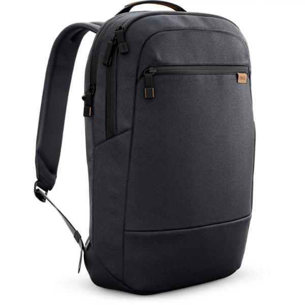 Dell ecoloop slim backpack 14-16 cp7625s, volume capacity: 18l