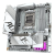 Placa de baza gigabyte b850m aorus elite wifi6e ice am5