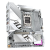 Placa de baza gigabyte b850m aorus elite wifi6e ice am5