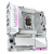 Placa de baza gigabyte b860m aorus elite wifi6e ice lga1851