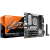 Placa de baza gigabyte b860m ds3h wifi6e lga1851