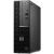 Desktop dell optiplex 7020 small form factor 180w, intel i3-14100, 8gb ram, 256gb ssd, intel integrated graphics, ubuntu