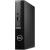 Desktop dell optiplex 7020 mff 90 watt, intel i3-14100t, 8gb ram, 512gb ssd, no optical, ubuntu