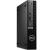 Desktop dell optiplex 7020 mff 90 watt, intel i3-14100t, 8gb ram, 512gb ssd, no optical, ubuntu