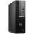Desktop dell optiplex 7020 small form factor 180w, intel i3-14100, 8gb ram, 512gb ssd, intel integrated graphics, ubuntu