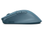 Mouse wireless lenovo yoga pro gy51p14335, bluetooth, 2400 dpi, 6 butoane (albastru)