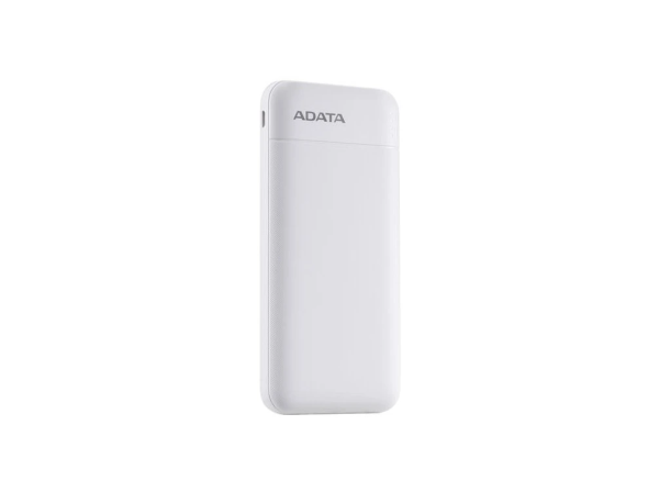 Powerbank adata 10000mah, magnetic white