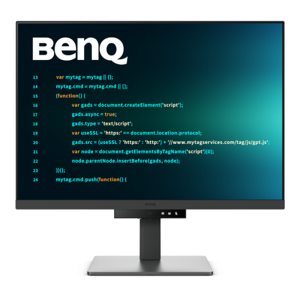 Monitor benq 28" rd280u