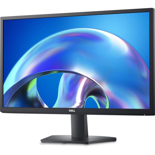 Monitor dell 24" e2425hs, 60.47cm,1920 x 1080 at 75 hz, 5 ms