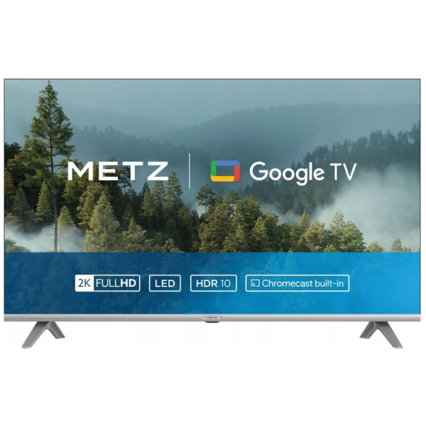 Televizor metz qled 40mqe7000