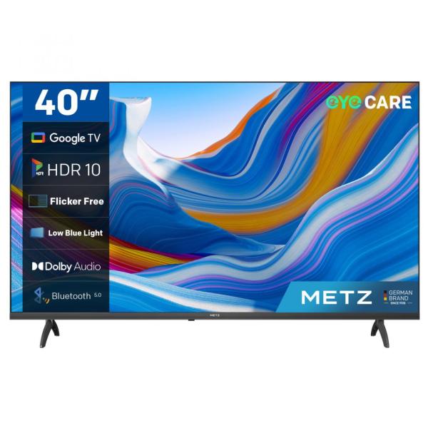 Televizor metz led 40mte6000