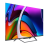 Televizor metz qled 55mqe7600y, 139 cm, smart google tv, 4k ultra hd, clasa f (brand german)