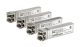 Hpe msa 16gb short wave fibre channel sfp+ 4-pack transceiver