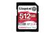 Sd card ks 512gb sd , sdxc, cl10
