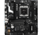 Placa de baza asrock b850m-x am5, 2x ddr5, 1x hdmi 1x dp, 2x pcie 4.0 x16 1x pcie 4.0 x1, 3x m.2, 4x sata 6gb/s, matx