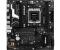 Placa de baza asrock b850m-x am5, 2x ddr5, 1x hdmi 1x dp, 2x pcie 4.0 x16 1x pcie 4.0 x1, 3x m.2, 4x sata 6gb/s, matx