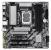Placa de baza gigabyte b860m ds3h lga1851, 4x ddr5, 1x hdmi 2x dp, 1x pcie 5.0 x16 2x pcie 4.0 x16, 2x m.2, 4x sata 6gb/s, matx