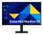 Monitor samsung 24" ls24d304gauxen, diagonal (inch): 24, diagonal (cm): 61, aspect ratio: 16:9, panel: ips, resolution: 1920x1080, refresh rate: 100hz, response time gtg: 5ms, brightness (max): 250 cd/m², contrast (static) : 1000:1, contrast (dynamic): me