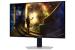 Monitor samsung 27" ls27dg610suxen, diagonal (inch): 27, diagonal (cm): 69, aspect ratio: 16:9, panel: oled, resolution: 2560x1440, refresh rate: 240hz, response time gtg: 0.03ms, brightness (max): 250 cd/m², contrast (static) : 1m:1, contrast (dynamic): 