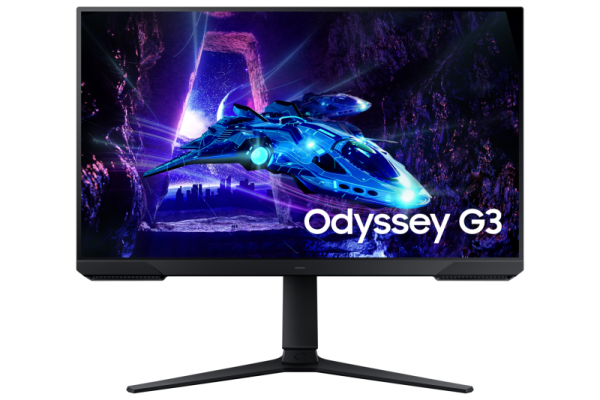 Monitor samsung 32" ls32dg302euxen