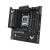 Placa de baza asus tuf gamig b850m-plus am5, 4x ddr5, 1x dp 1x hdmi, 1x pcie 5.0 x16 1x pcie 4.0 x16 1x pcie 4.0 x1, 3x m.2, 4x sata 6gb/s, matx
