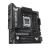 Placa de baza asus tuf gamig b850m-plus am5, 4x ddr5, 1x dp 1x hdmi, 1x pcie 5.0 x16 1x pcie 4.0 x16 1x pcie 4.0 x1, 3x m.2, 4x sata 6gb/s, matx