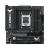 Placa de baza asus tuf gamig b850m-plus am5, 4x ddr5, 1x dp 1x hdmi, 1x pcie 5.0 x16 1x pcie 4.0 x16 1x pcie 4.0 x1, 3x m.2, 4x sata 6gb/s, matx