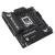 Placa de baza asus tuf gamig b850m-plus am5, 4x ddr5, 1x dp 1x hdmi, 1x pcie 5.0 x16 1x pcie 4.0 x16 1x pcie 4.0 x1, 3x m.2, 4x sata 6gb/s, matx