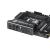 Placa de baza asus tuf gamig b850m-plus am5, 4x ddr5, 1x dp 1x hdmi, 1x pcie 5.0 x16 1x pcie 4.0 x16 1x pcie 4.0 x1, 3x m.2, 4x sata 6gb/s, matx