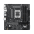 Placa de baza asus tuf gamig b850m-plus am5, 4x ddr5, 1x dp 1x hdmi, 1x pcie 5.0 x16 1x pcie 4.0 x16 1x pcie 4.0 x1, 3x m.2, 4x sata 6gb/s, matx