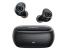 Casti baseus bowie ma20 wireless tws bluetooth 5.3, microfon pe casca, negru