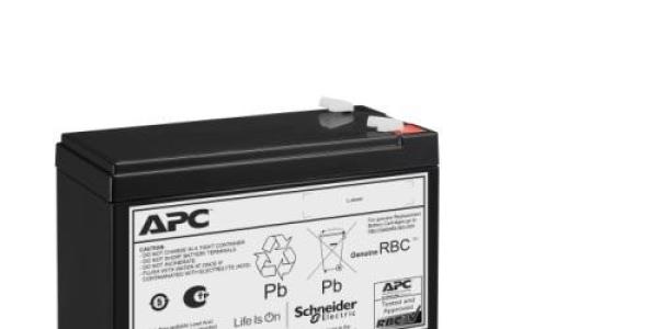 Apc baterie ups apcrbc177