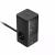 Incarcator retea baseus powercombo tower digital powerstrip, quick charge 35w, 4 porturi iesire, lungime cablu 1.5m, negru