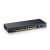 Zyxel gs1100-10hp 10port gbe poe switch