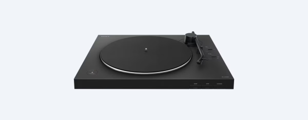 Pick-up sony ps-lx310bt, bluetooth, redare automata, negru