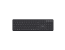 Tastatura wireless trust vaiya, material abs/pc, ng
